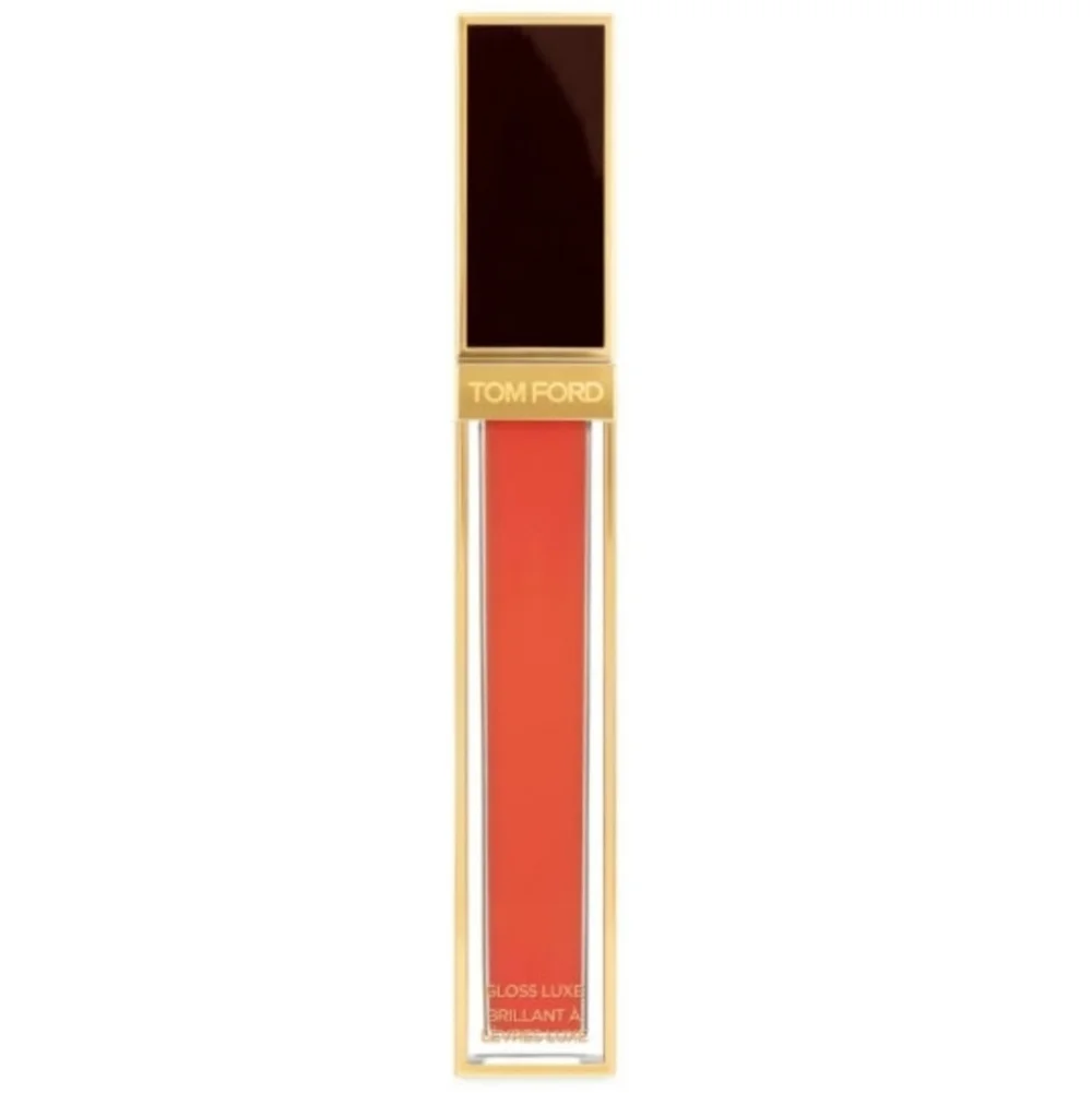 Tom Ford Frenzy 05 Luxe Lip Gloss